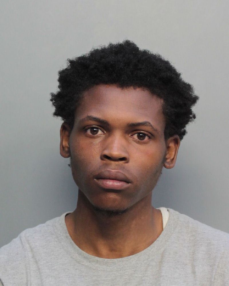 Kadeem Haward Info, Photos, Data, and More / Kadeem Haward TriCountyBusts / Is Kadeem Haward on Social Media Like Facebook, Instagram abd Twitter?