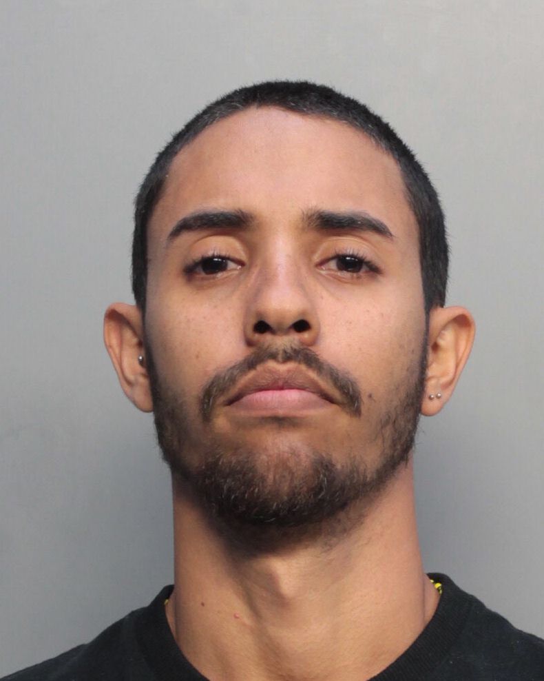 Ivan Salas Info, Photos, Data, and More / Ivan Salas TriCountyBusts / Is Ivan Salas on Social Media Like Facebook, Instagram abd Twitter?