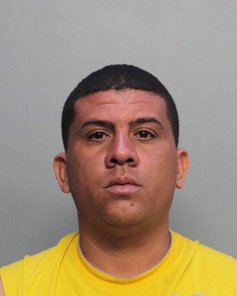 Karel Rodriguez Info, Photos, Data, and More / Karel Rodriguez TriCountyBusts / Is Karel Rodriguez on Social Media Like Facebook, Instagram abd Twitter?