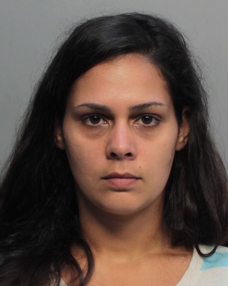 Eilin Sotolongo Martinez Info, Photos, Data, and More / Eilin Sotolongo Martinez TriCountyBusts / Is Eilin Sotolongo Martinez on Social Media Like Facebook, Instagram abd Twitter?