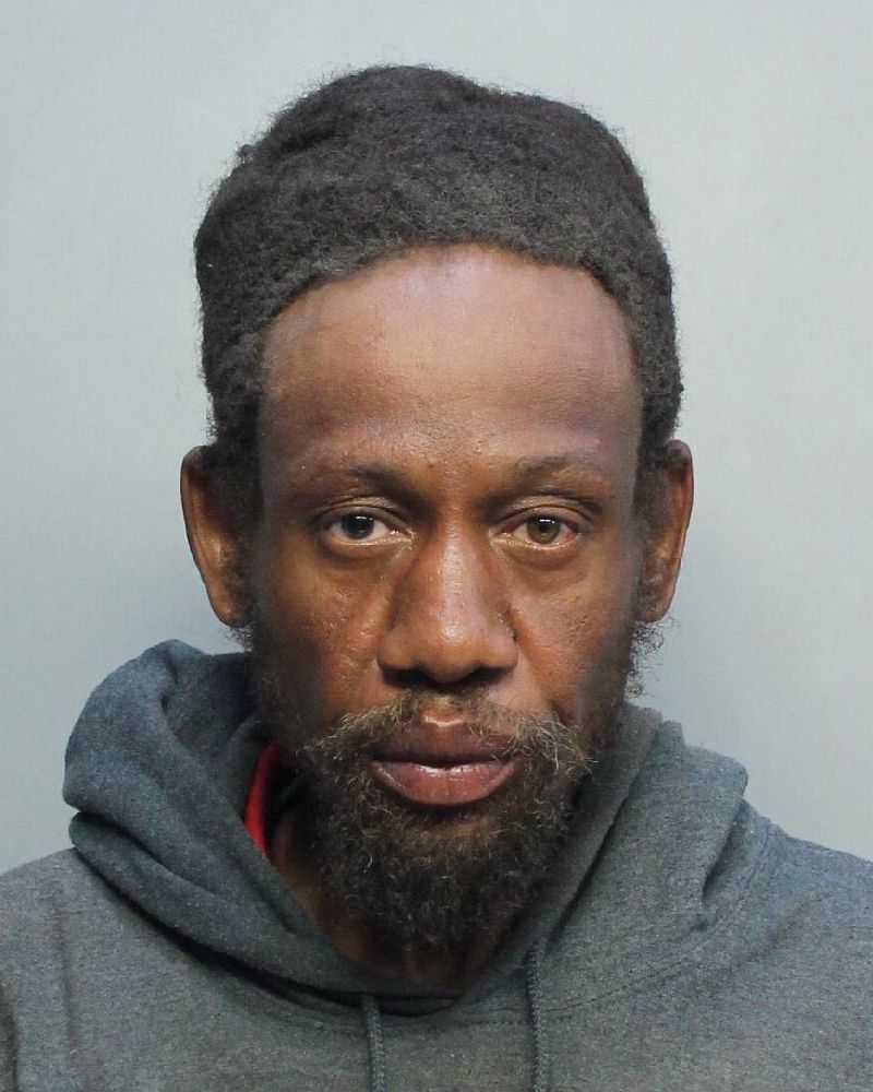 Maurice Alcide Info, Photos, Data, and More / Maurice Alcide TriCountyBusts / Is Maurice Alcide on Social Media Like Facebook, Instagram abd Twitter?