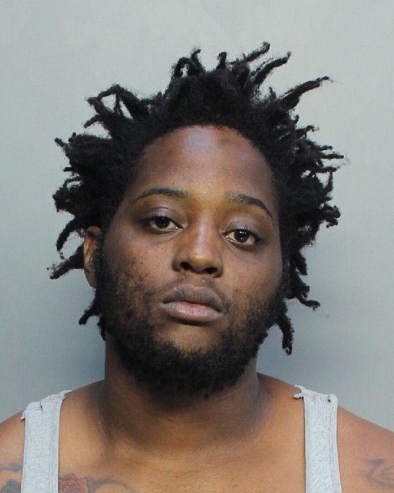 Tavares Mccray Info, Photos, Data, and More / Tavares Mccray TriCountyBusts / Is Tavares Mccray on Social Media Like Facebook, Instagram abd Twitter?