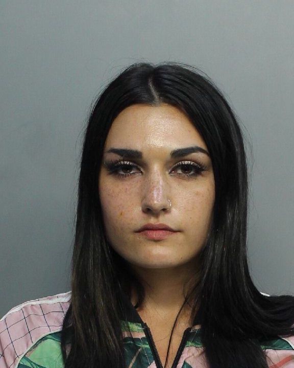 Jessica Karakatsanis Info, Photos, Data, and More / Jessica Karakatsanis TriCountyBusts / Is Jessica Karakatsanis on Social Media Like Facebook, Instagram abd Twitter?