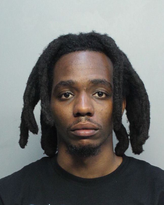 Demetri Burke Info, Photos, Data, and More / Demetri Burke TriCountyBusts / Is Demetri Burke on Social Media Like Facebook, Instagram abd Twitter?