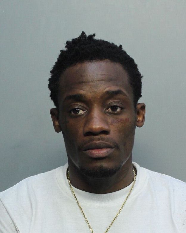 Antonio Wilson Info, Photos, Data, and More / Antonio Wilson TriCountyBusts / Is Antonio Wilson on Social Media Like Facebook, Instagram abd Twitter?