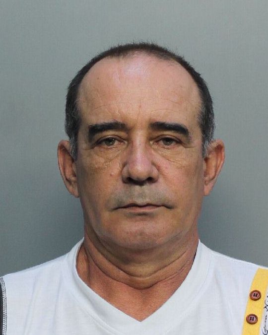 Julio Acosta-Machado Info, Photos, Data, and More / Julio Acosta-Machado TriCountyBusts / Is Julio Acosta-Machado on Social Media Like Facebook, Instagram abd Twitter?