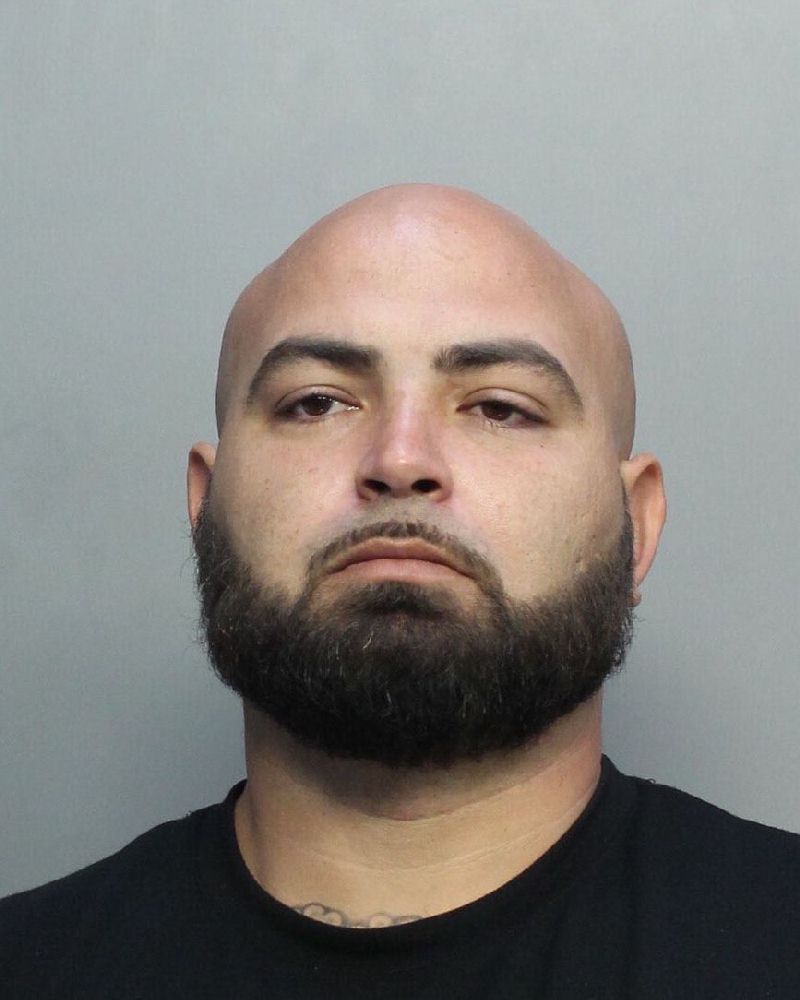 Marcos Martinez Info, Photos, Data, and More / Marcos Martinez TriCountyBusts / Is Marcos Martinez on Social Media Like Facebook, Instagram abd Twitter?