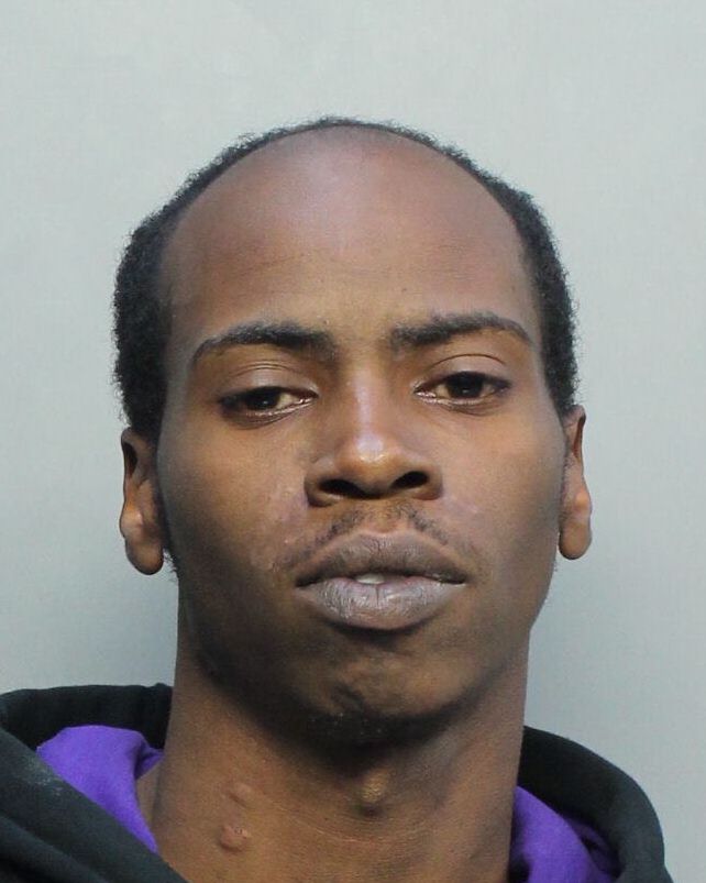 Trentwuan Thomas Info, Photos, Data, and More / Trentwuan Thomas TriCountyBusts / Is Trentwuan Thomas on Social Media Like Facebook, Instagram abd Twitter?