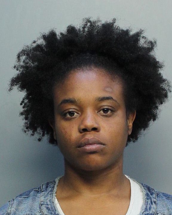 Laquitha Williams Info, Photos, Data, and More / Laquitha Williams TriCountyBusts / Is Laquitha Williams on Social Media Like Facebook, Instagram abd Twitter?
