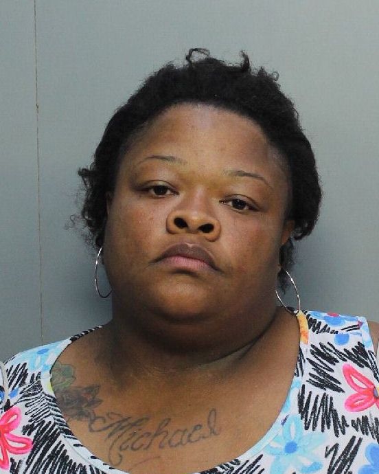 Latoya Smith Info, Photos, Data, and More / Latoya Smith TriCountyBusts / Is Latoya Smith on Social Media Like Facebook, Instagram abd Twitter?