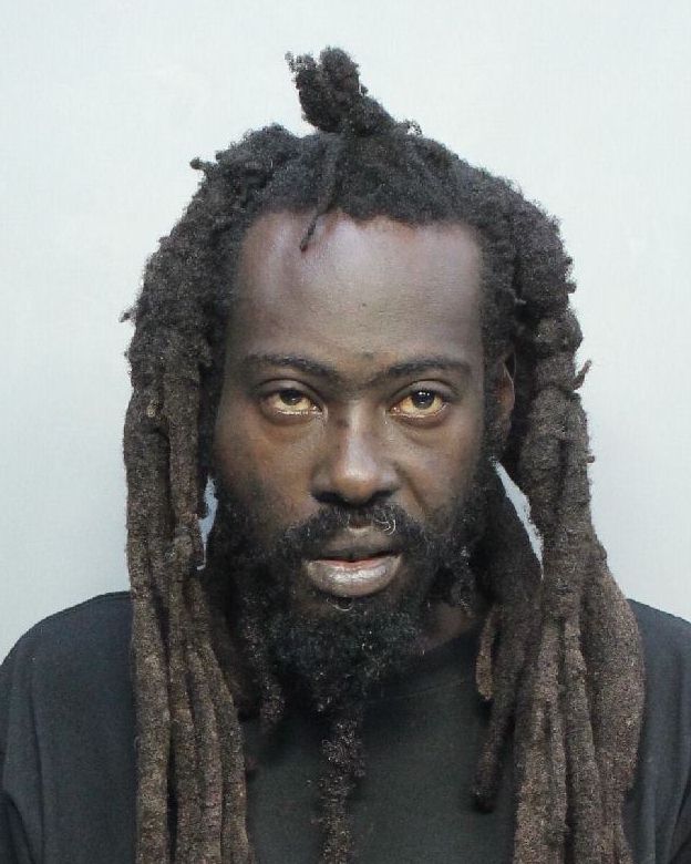 Sonny Guerrier Info, Photos, Data, and More / Sonny Guerrier TriCountyBusts / Is Sonny Guerrier on Social Media Like Facebook, Instagram abd Twitter?
