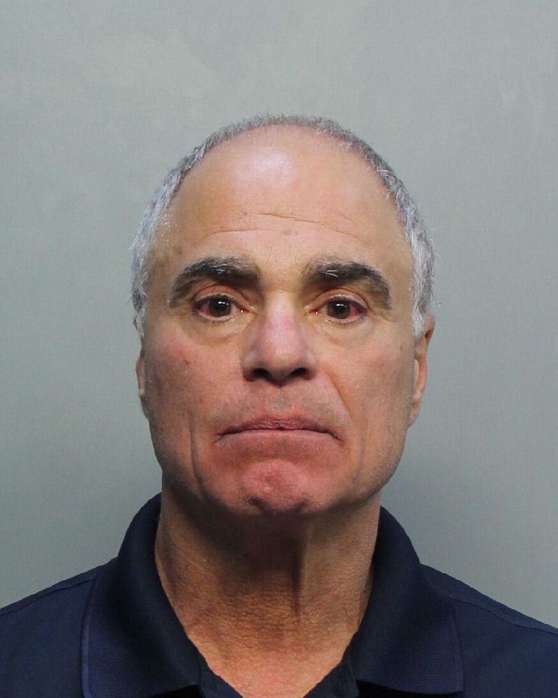 Michael Ballotta Info, Photos, Data, and More / Michael Ballotta TriCountyBusts / Is Michael Ballotta on Social Media Like Facebook, Instagram abd Twitter?