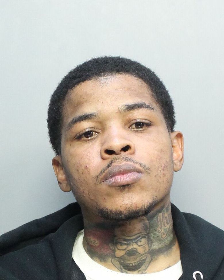 Corey Green Info, Photos, Data, and More / Corey Green TriCountyBusts / Is Corey Green on Social Media Like Facebook, Instagram abd Twitter?