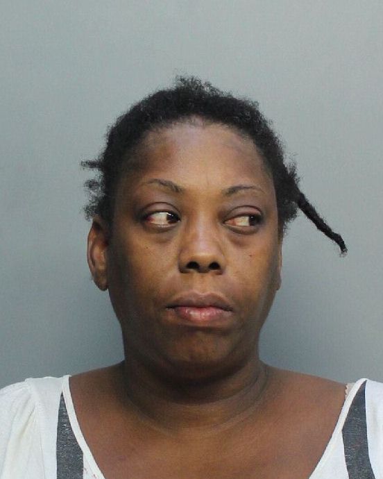 Latoya Gibson Info, Photos, Data, and More / Latoya Gibson TriCountyBusts / Is Latoya Gibson on Social Media Like Facebook, Instagram abd Twitter?