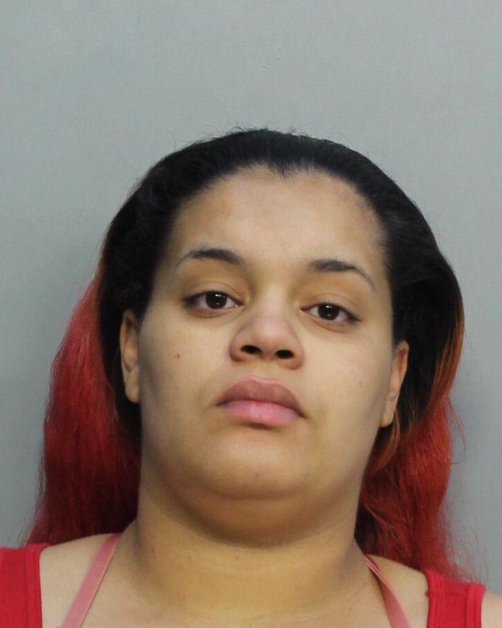Desiree Rodriguez Info, Photos, Data, and More / Desiree Rodriguez TriCountyBusts / Is Desiree Rodriguez on Social Media Like Facebook, Instagram abd Twitter?