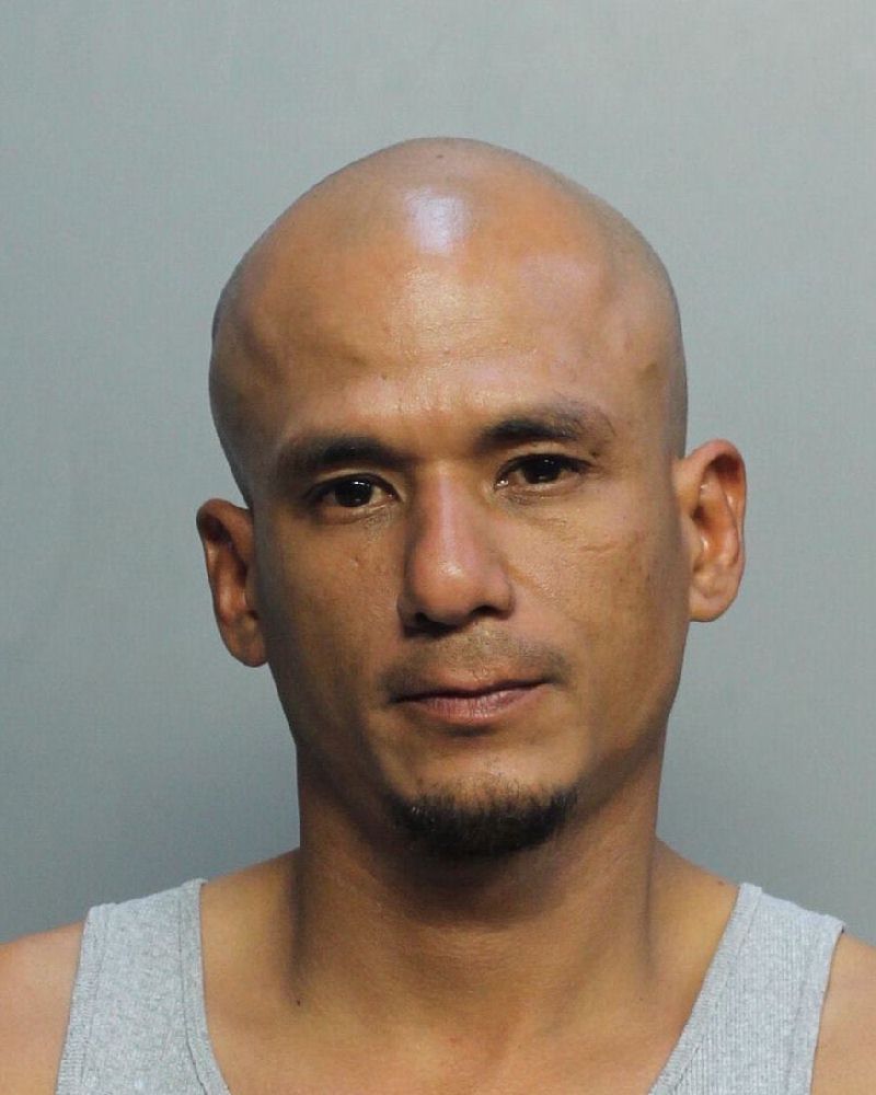 Marlon Rodriguez Brown Info, Photos, Data, and More / Marlon Rodriguez Brown TriCountyBusts / Is Marlon Rodriguez Brown on Social Media Like Facebook, Instagram abd Twitter?