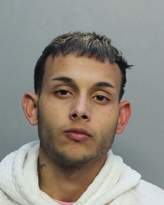 Jose Artilesrangel Info, Photos, Data, and More / Jose Artilesrangel TriCountyBusts / Is Jose Artilesrangel on Social Media Like Facebook, Instagram abd Twitter?