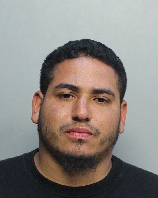 Bismark Vargas Info, Photos, Data, and More / Bismark Vargas TriCountyBusts / Is Bismark Vargas on Social Media Like Facebook, Instagram abd Twitter?