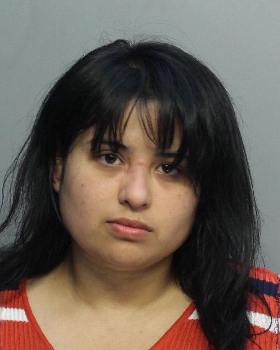 Itati Aristizabal Info, Photos, Data, and More / Itati Aristizabal TriCountyBusts / Is Itati Aristizabal on Social Media Like Facebook, Instagram abd Twitter?