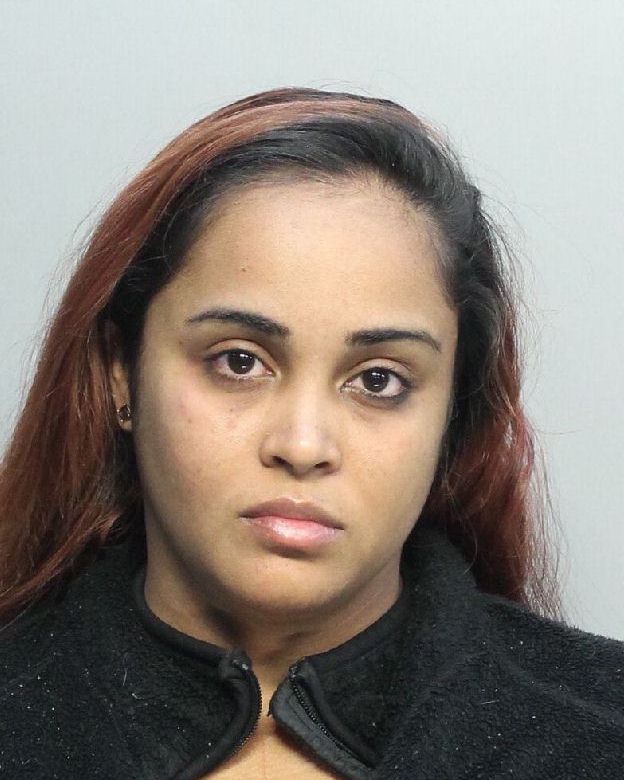 Kristen Rizvi Info, Photos, Data, and More / Kristen Rizvi TriCountyBusts / Is Kristen Rizvi on Social Media Like Facebook, Instagram abd Twitter?