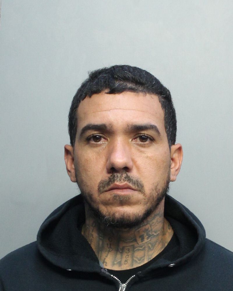 Jason Corbacho Info, Photos, Data, and More / Jason Corbacho TriCountyBusts / Is Jason Corbacho on Social Media Like Facebook, Instagram abd Twitter?