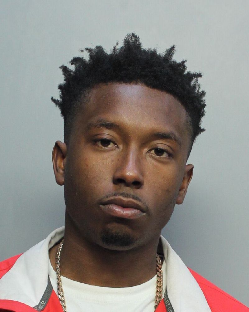 James Louis Info, Photos, Data, and More / James Louis TriCountyBusts / Is James Louis on Social Media Like Facebook, Instagram abd Twitter?