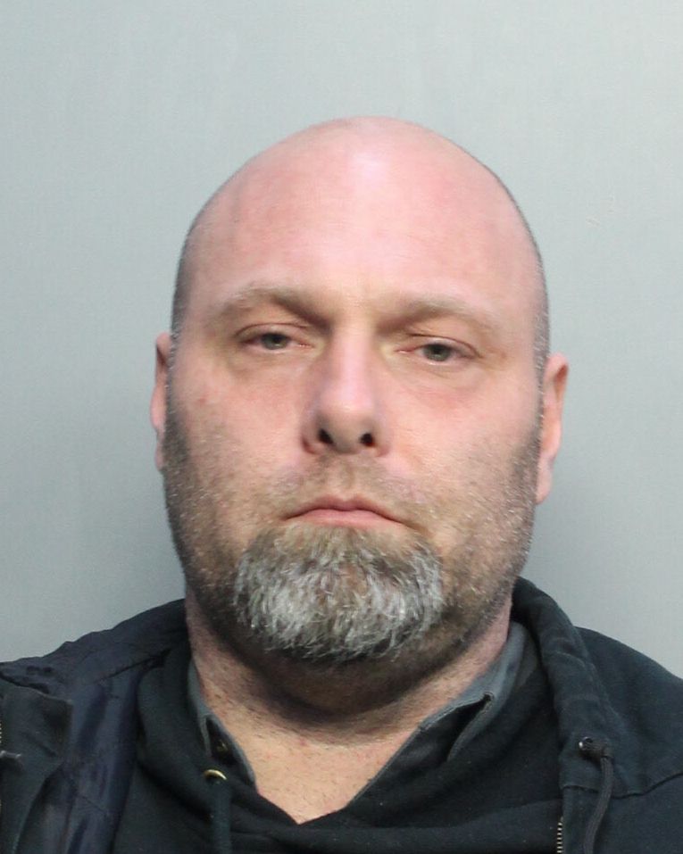 Michael Flitcroft Info, Photos, Data, and More / Michael Flitcroft TriCountyBusts / Is Michael Flitcroft on Social Media Like Facebook, Instagram abd Twitter?