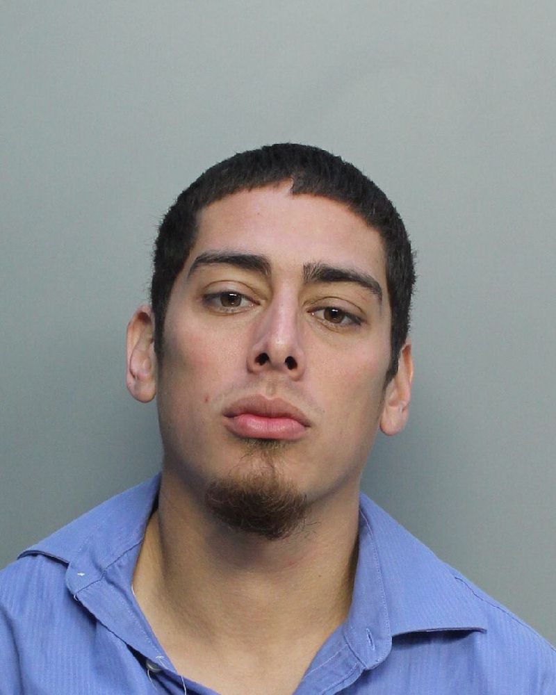 Brandon Rodriguez Info, Photos, Data, and More / Brandon Rodriguez TriCountyBusts / Is Brandon Rodriguez on Social Media Like Facebook, Instagram abd Twitter?