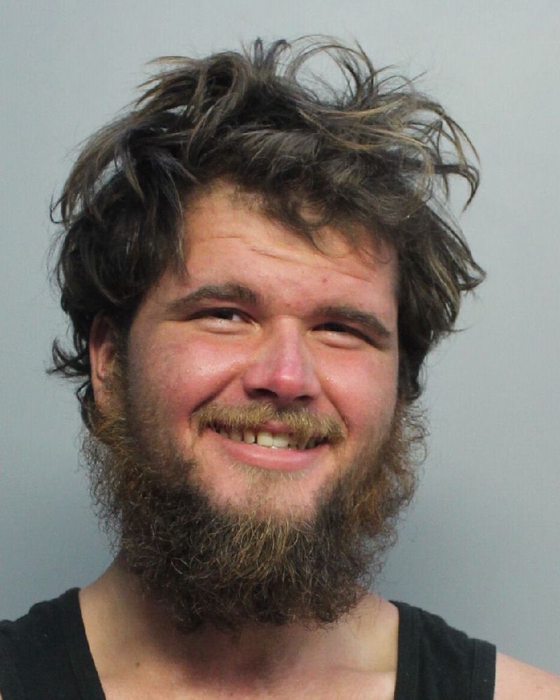 Austin Sanders Info, Photos, Data, and More / Austin Sanders TriCountyBusts / Is Austin Sanders on Social Media Like Facebook, Instagram abd Twitter?