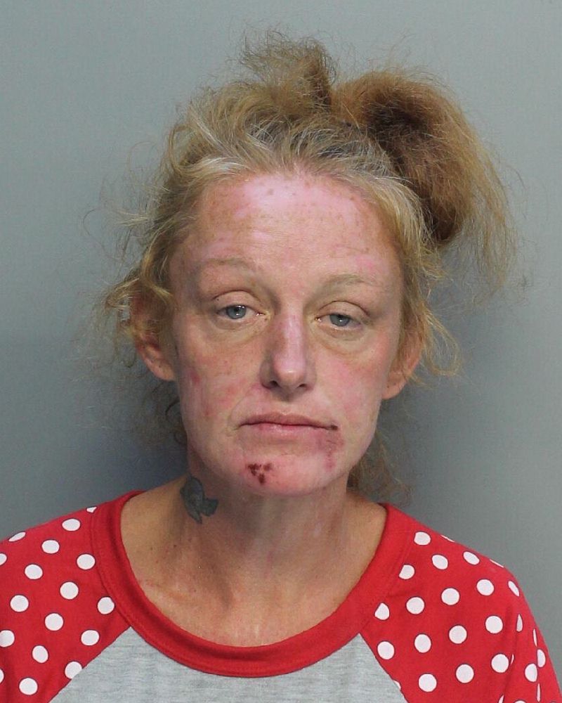 Bambi Hawkins Info, Photos, Data, and More / Bambi Hawkins TriCountyBusts / Is Bambi Hawkins on Social Media Like Facebook, Instagram abd Twitter?