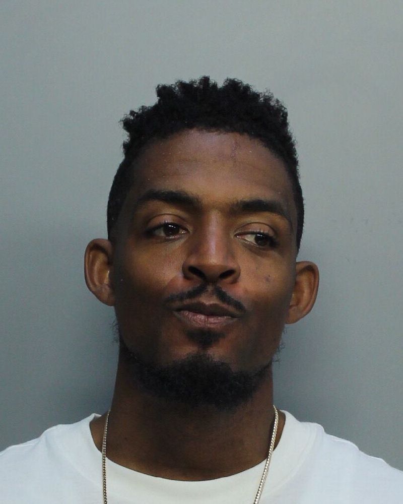 Jovan Mapp Info, Photos, Data, and More / Jovan Mapp TriCountyBusts / Is Jovan Mapp on Social Media Like Facebook, Instagram abd Twitter?