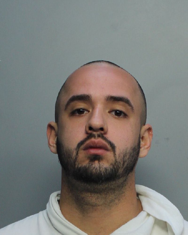 Robby Morales Info, Photos, Data, and More / Robby Morales TriCountyBusts / Is Robby Morales on Social Media Like Facebook, Instagram abd Twitter?