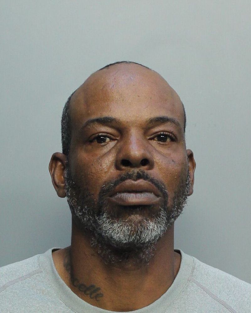 Antwone Francois Info, Photos, Data, and More / Antwone Francois TriCountyBusts / Is Antwone Francois on Social Media Like Facebook, Instagram abd Twitter?