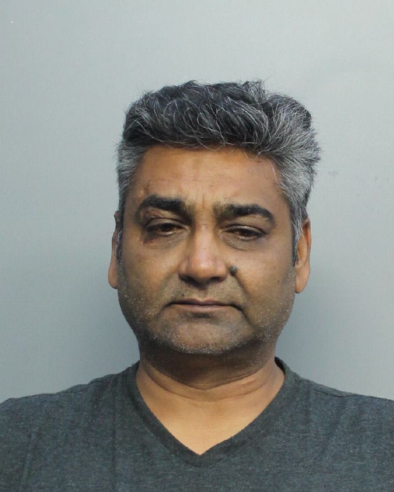 Sanjaykum Patel Info, Photos, Data, and More / Sanjaykum Patel TriCountyBusts / Is Sanjaykum Patel on Social Media Like Facebook, Instagram abd Twitter?