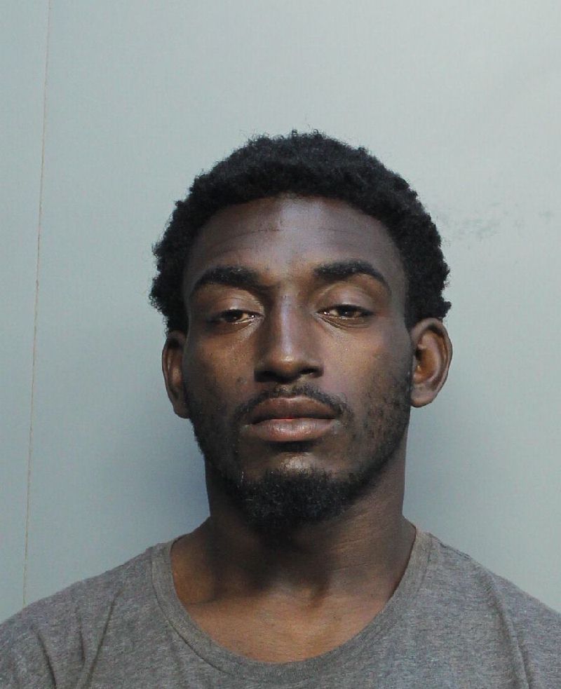 Trevon Cohoon Info, Photos, Data, and More / Trevon Cohoon TriCountyBusts / Is Trevon Cohoon on Social Media Like Facebook, Instagram abd Twitter?