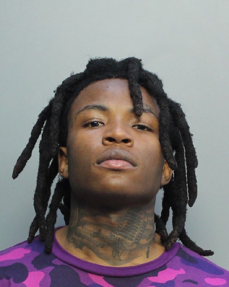 Wesner Jeancharles Records Wesner Jeancharles / Wesner Jeancharles Photos Wesner Jeancharles