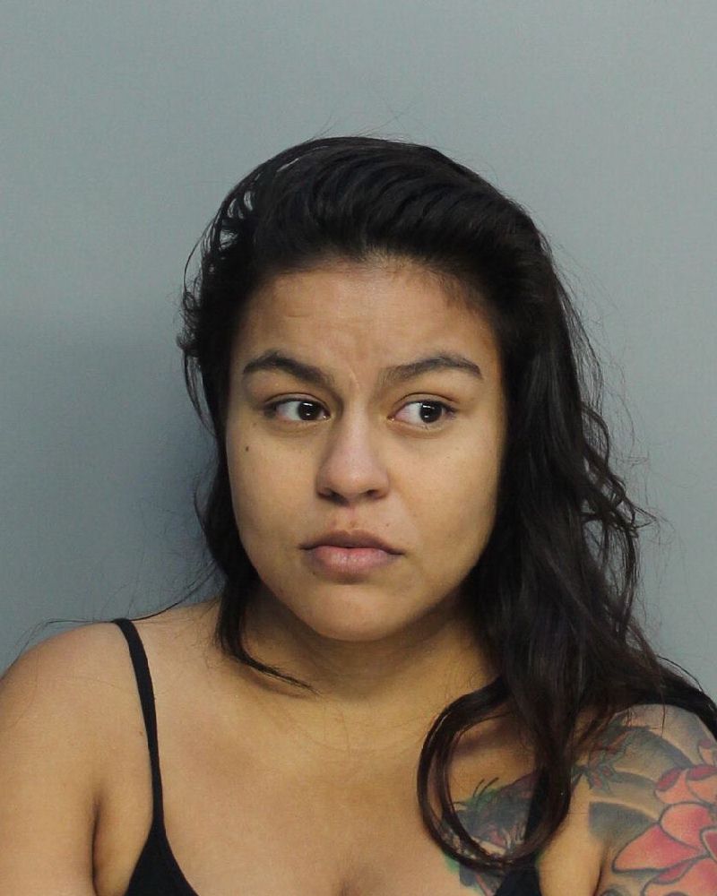 Jennifer Flores Info, Photos, Data, and More / Jennifer Flores TriCountyBusts / Is Jennifer Flores on Social Media Like Facebook, Instagram abd Twitter?