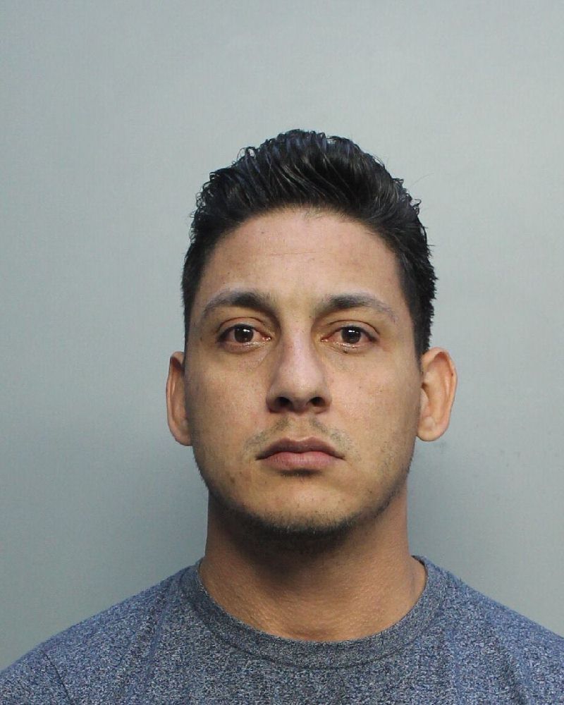 Dionel Alonso Info, Photos, Data, and More / Dionel Alonso TriCountyBusts / Is Dionel Alonso on Social Media Like Facebook, Instagram abd Twitter?