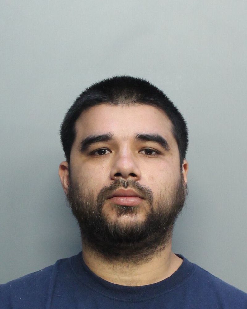 Erick Garcia Info, Photos, Data, and More / Erick Garcia TriCountyBusts / Is Erick Garcia on Social Media Like Facebook, Instagram abd Twitter?