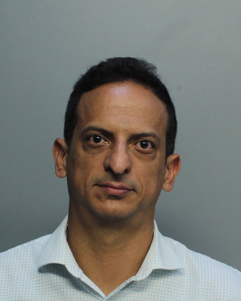 Maikel Alarcon Info, Photos, Data, and More / Maikel Alarcon TriCountyBusts / Is Maikel Alarcon on Social Media Like Facebook, Instagram abd Twitter?