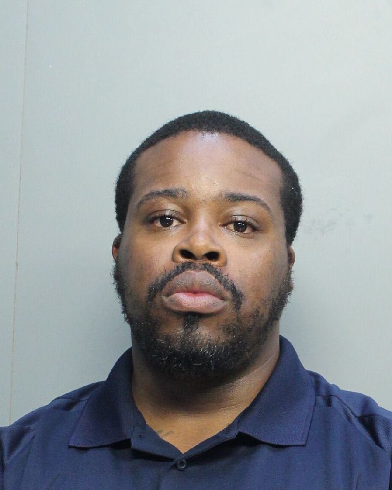 Andrae Jones Info, Photos, Data, and More / Andrae Jones TriCountyBusts / Is Andrae Jones on Social Media Like Facebook, Instagram abd Twitter?