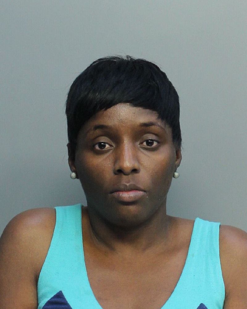 Shareina Myers Info, Photos, Data, and More / Shareina Myers TriCountyBusts / Is Shareina Myers on Social Media Like Facebook, Instagram abd Twitter?