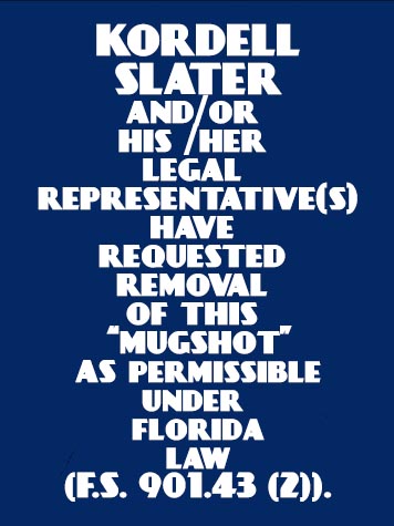Kordell Slater Info, Photos, Data, and More / Kordell Slater TriCountyBusts / Is Kordell Slater on Social Media Like Facebook, Instagram abd Twitter?