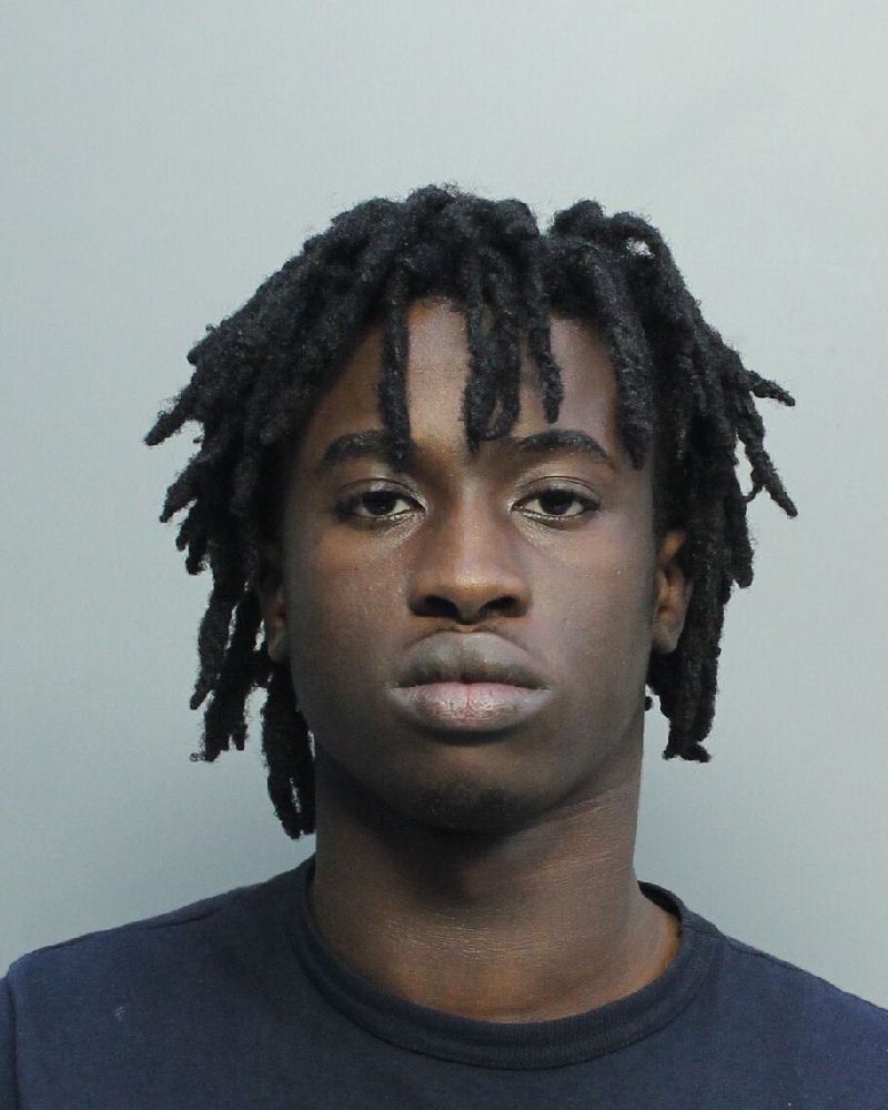 Nikinson Jeanty Info, Photos, Data, and More / Nikinson Jeanty TriCountyBusts / Is Nikinson Jeanty on Social Media Like Facebook, Instagram abd Twitter?