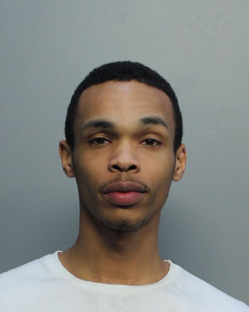 Eriq Phillips Info, Photos, Data, and More / Eriq Phillips TriCountyBusts / Is Eriq Phillips on Social Media Like Facebook, Instagram abd Twitter?