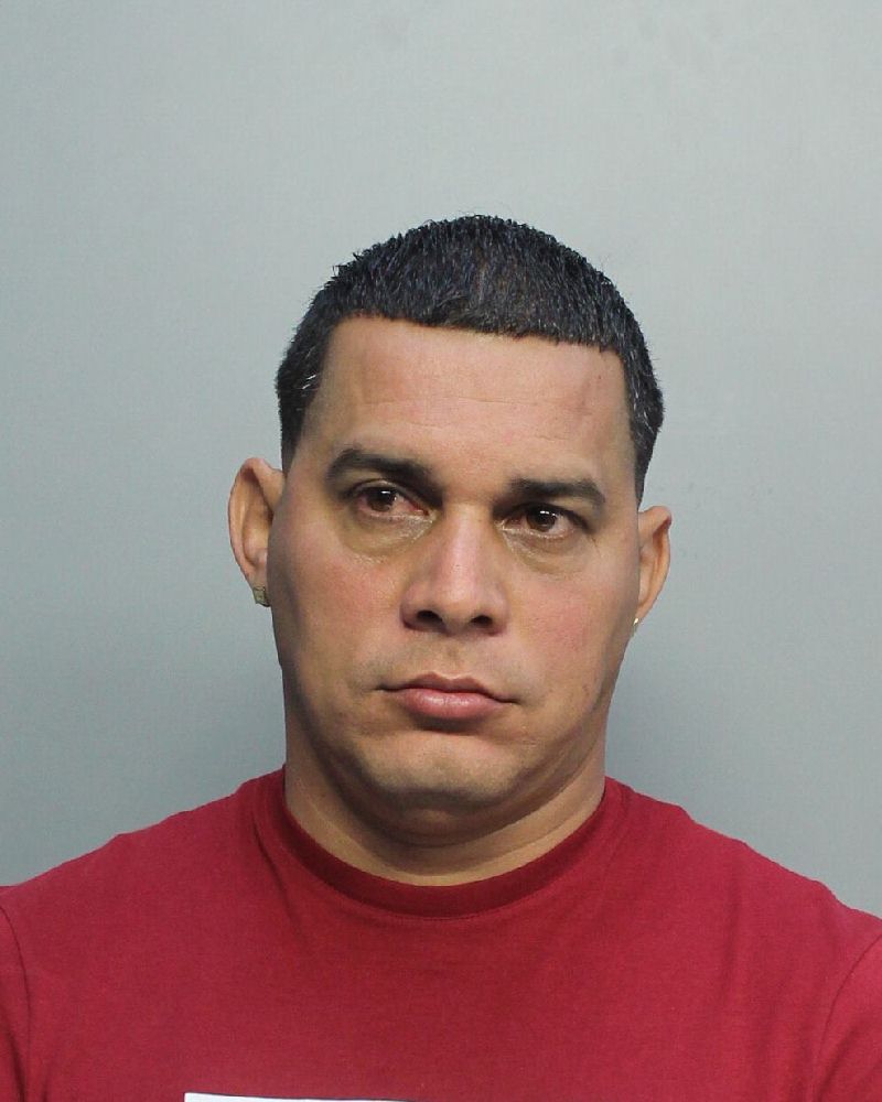 Jorge Perezdiaz Info, Photos, Data, and More / Jorge Perezdiaz TriCountyBusts / Is Jorge Perezdiaz on Social Media Like Facebook, Instagram abd Twitter?