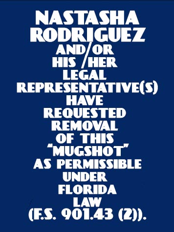 Nastasha Rodriguez Info, Photos, Data, and More / Nastasha Rodriguez TriCountyBusts / Is Nastasha Rodriguez on Social Media Like Facebook, Instagram abd Twitter?