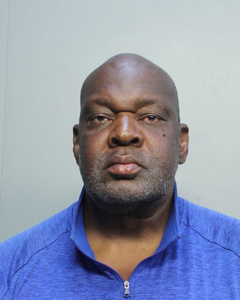 Andre Charlton Info, Photos, Data, and More / Andre Charlton TriCountyBusts / Is Andre Charlton on Social Media Like Facebook, Instagram abd Twitter?