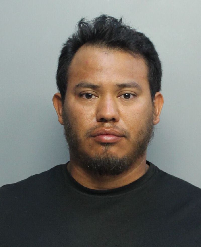 Arlin Molina-Palacios Info, Photos, Data, and More / Arlin Molina-Palacios TriCountyBusts / Is Arlin Molina-Palacios on Social Media Like Facebook, Instagram abd Twitter?