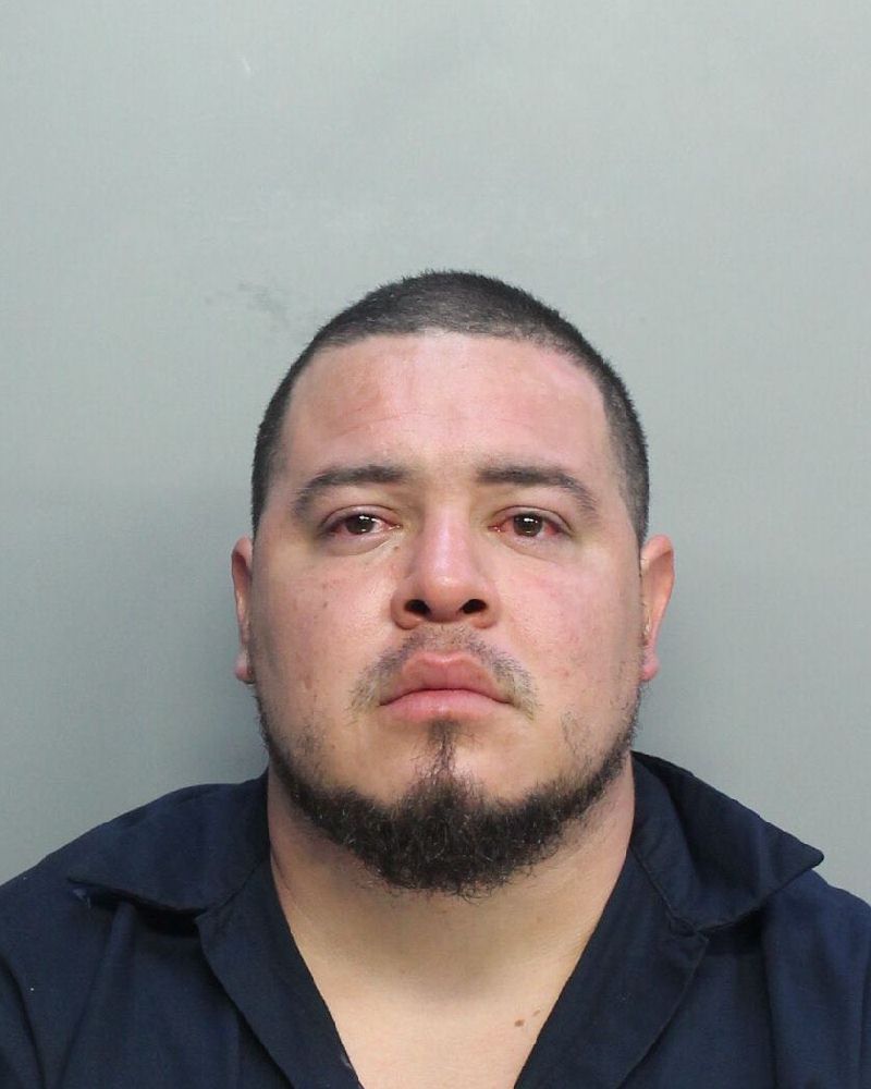David Orozco Info, Photos, Data, and More / David Orozco TriCountyBusts / Is David Orozco on Social Media Like Facebook, Instagram abd Twitter?